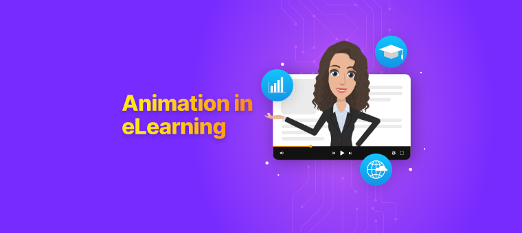 Animation im E-Learning – warum, wann und wie man sie effektiv einsetzt