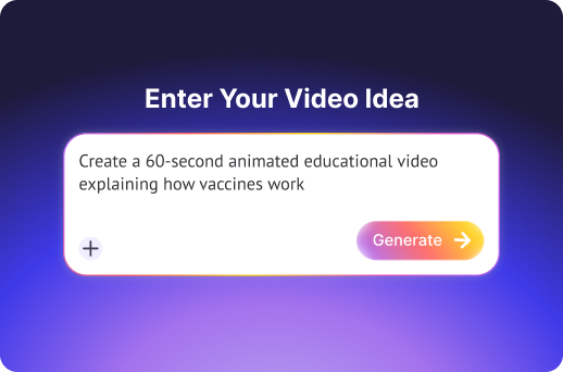 How to make an animated video with Animaker