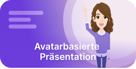 avatar-based-presentation